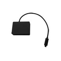 Logitech Netz-Splitter - Webcam
