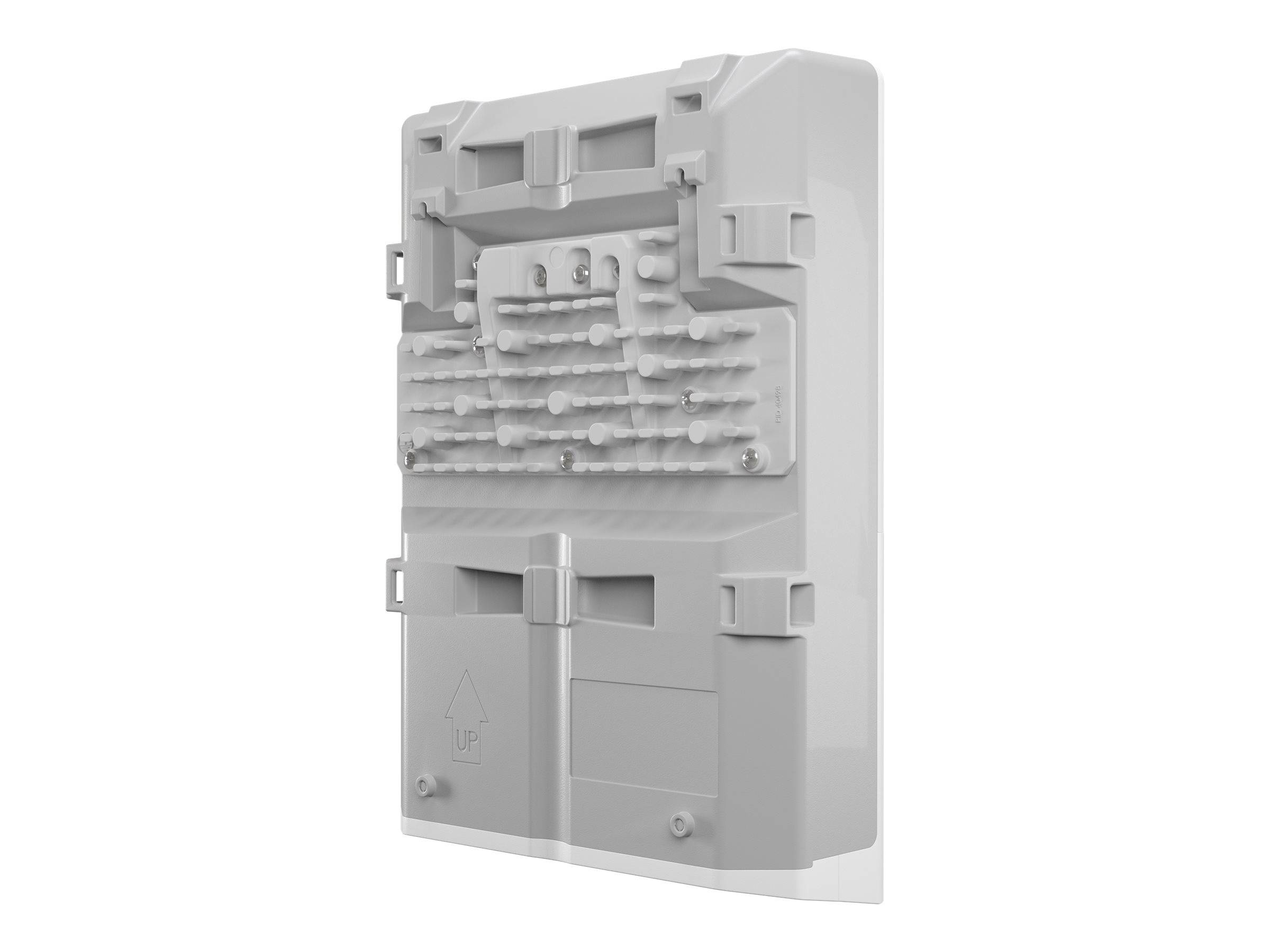 MikroTik netPower 15FR - Switch - 15 x 10/100 (Passive/Reverse PoE) - + 2 x SFP
