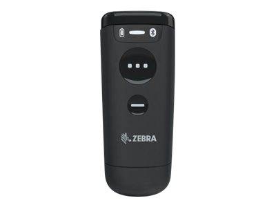 Zebra CS60 - Standard Range (SR) - Kit - Barcode-Scanner