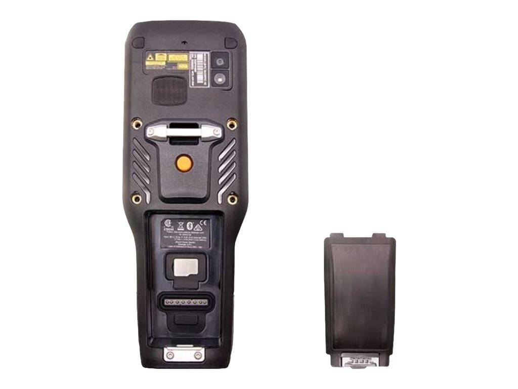 Datalogic Skorpio X5 - Kit - Datenerfassungsterminal - robust - Android 10 - 32 GB - 10.9 cm (4.3")