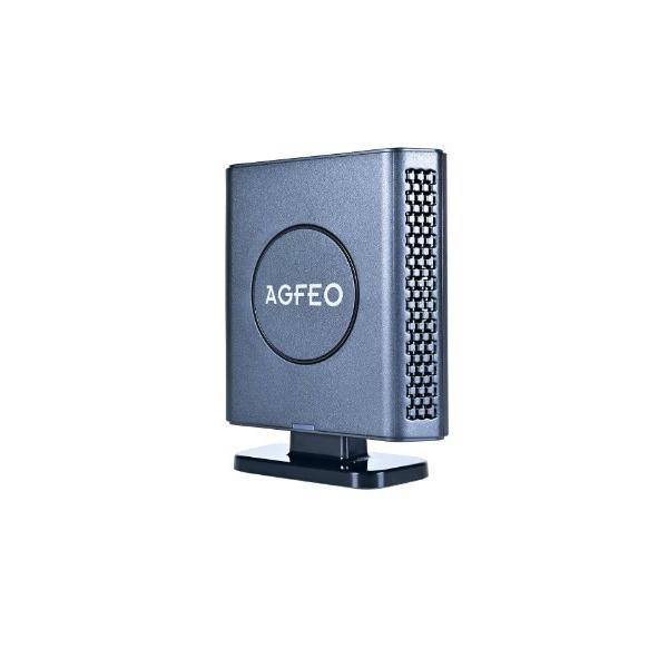 Agfeo DECT-IP-Repeater pro 6101722