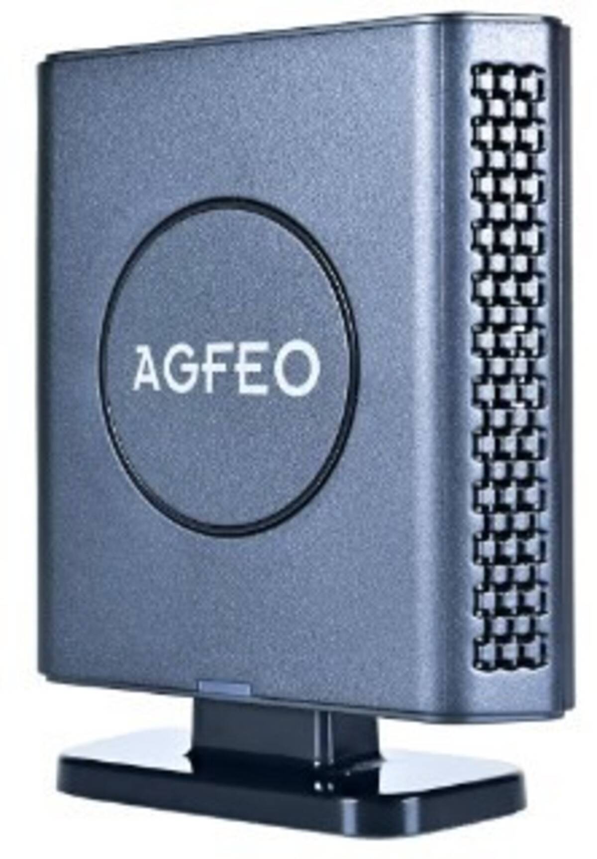 Agfeo DECT-IP-Repeater pro 6101722