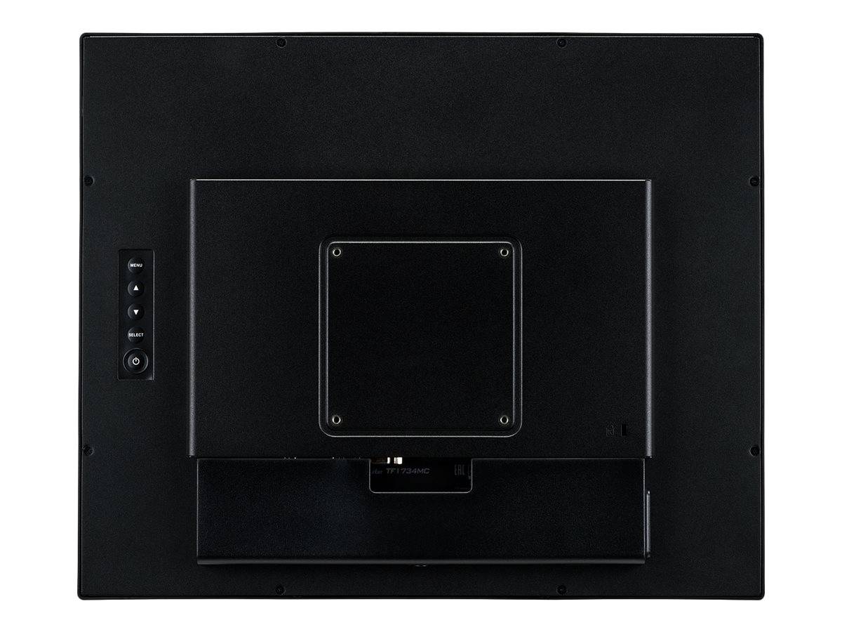 iiyama ProLite TF1734MC-B7X - LED-Monitor - 43 cm (17"")