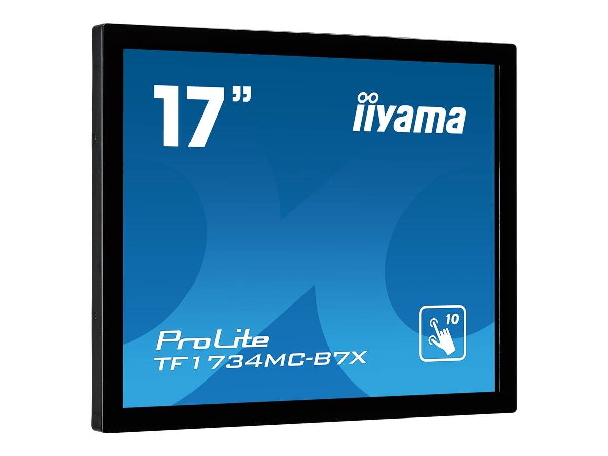 iiyama ProLite TF1734MC-B7X - LED-Monitor - 43 cm (17"")