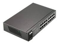 Zyxel GS-1100-16 V3 - Switch - 16 x 10/100/1000