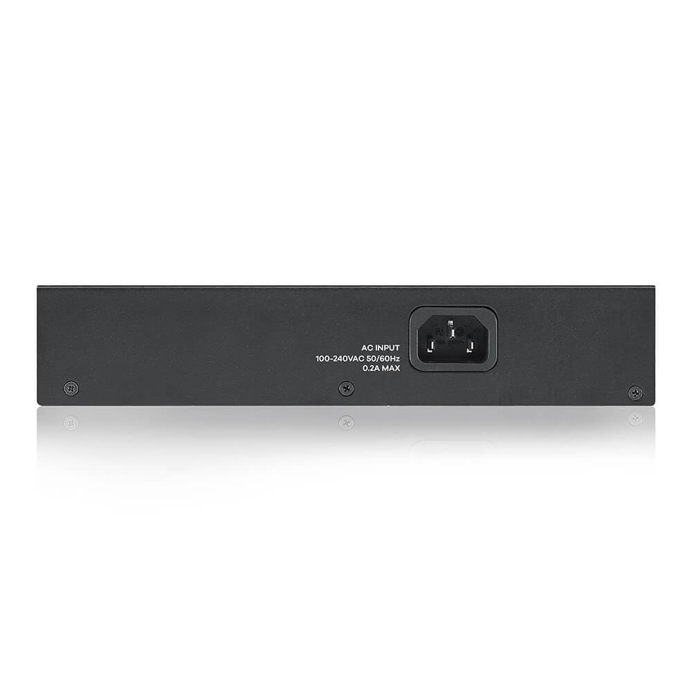 Zyxel GS-1100-16 V3 - Switch - 16 x 10/100/1000