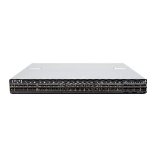 Mellanox Spectrum SN2410 - Switch - L3 - managed