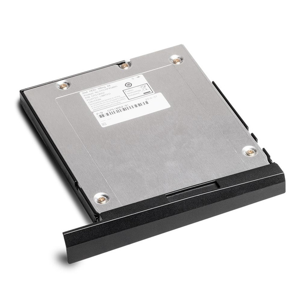 Fujitsu HDD Wechselrahmen (Refurbished) 2,5" Festplatten für H730, H760 und H770