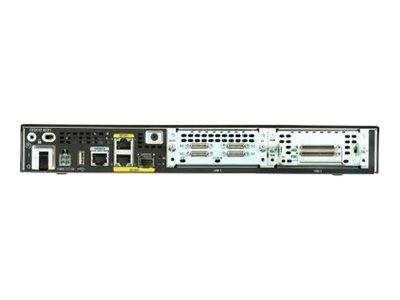 Cisco Integrated Services Router 4221 - Router