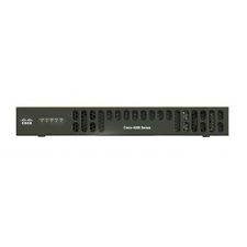 Cisco Integrated Services Router 4221 - Router