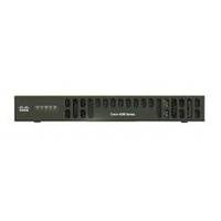 Cisco Integrated Services Router 4221 - Router