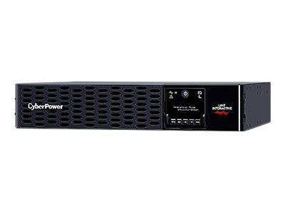 CyberPower Professional Rack Mount PR2200ERTXL2U - USV (in Rack montierbar/extern)