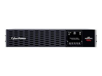 CyberPower Professional Rack Mount PR2200ERTXL2U - USV (in Rack montierbar/extern)