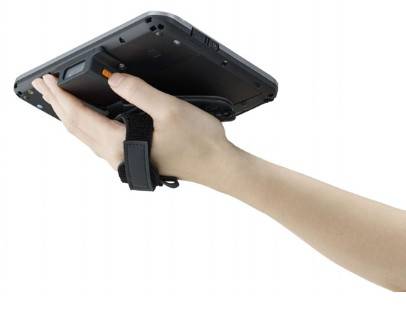 Panasonic FZ-VSTL12U - Handschlaufe für Tablet