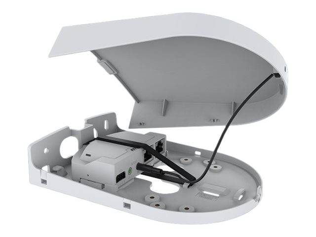 AXIS TM3101 Pendant Mount - Kamerahalterung - Deckenmontage möglich, geeignet für Wandmontage