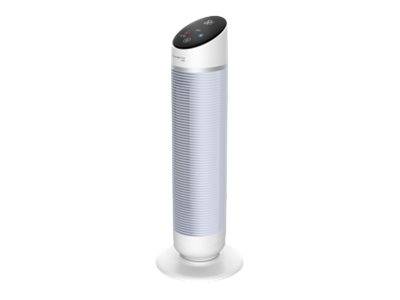 ROWENTA Silent Comfort HQ8120F0 - HeizlüfterTower - weiß
