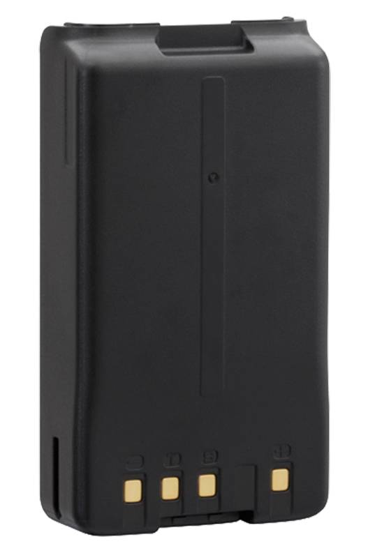 Kenwood KNB-56N Ni-MH Akku, Tieftemperatur, 1400 mAh