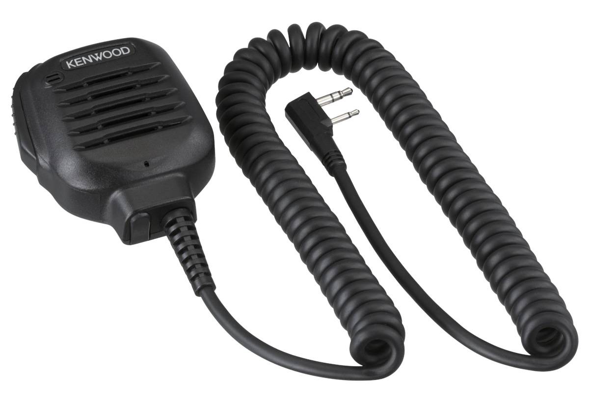 Kenwood KMC-45D Lautsprechermikrofon