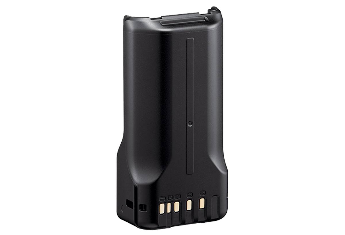 Kenwood KNB-L3 Li-ion Akku 3400 mAh Ultra High Capacity