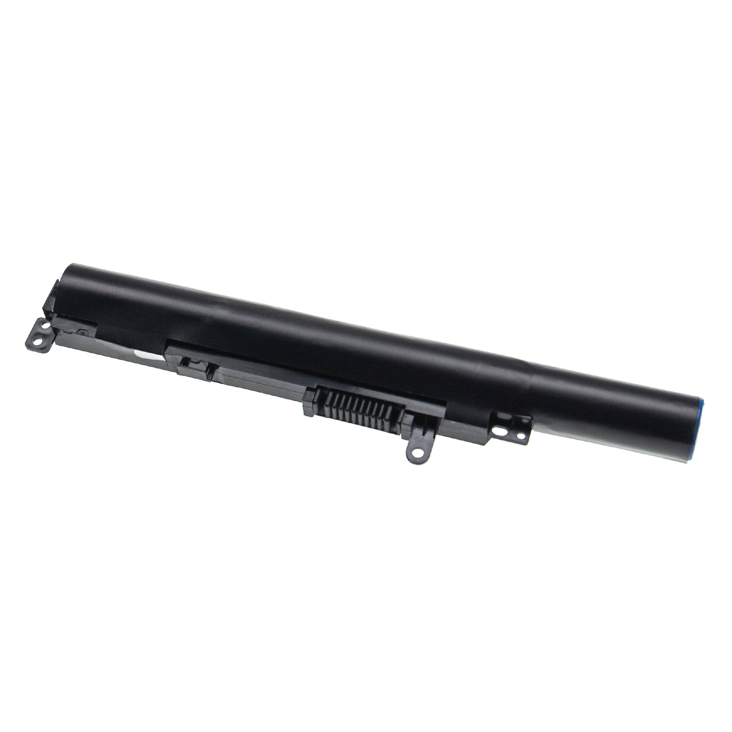 vhbw Akku kompatibel mit Asus VivoBook 15 K560UD, 15 X560UD Notebook (2600 mAh, 10,8 V, Li-Ion)