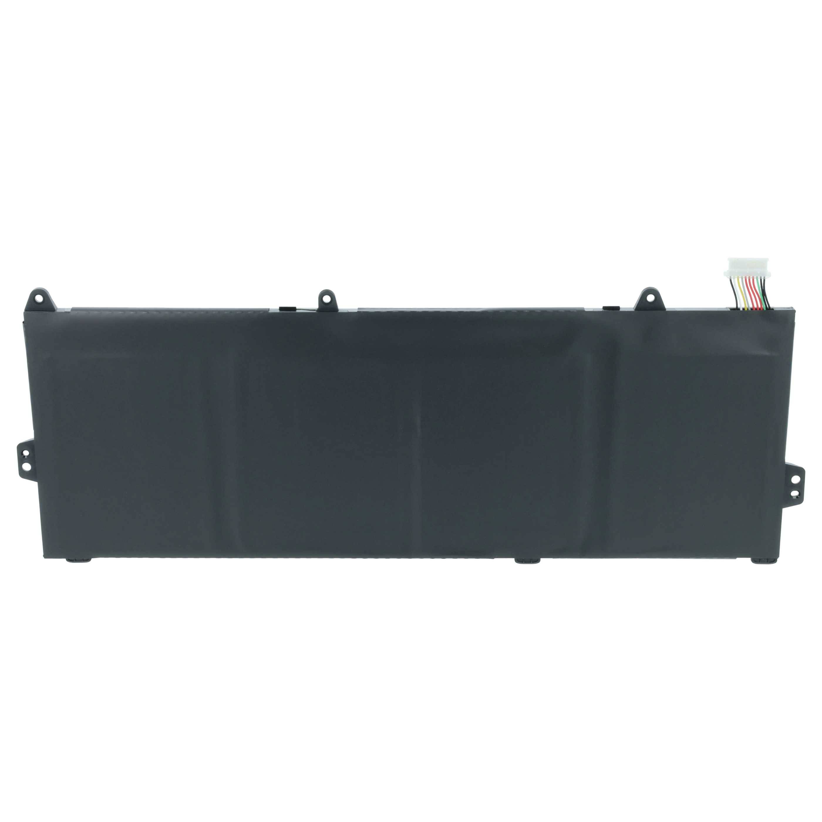 vhbw Akku kompatibel mit HP Pavilion 15-cs2501na, 15-cs2501sa, 15-cs2090TX, 15-cs3000na Notebook (4350 mAh, 15,4 V, Li-Polymer)