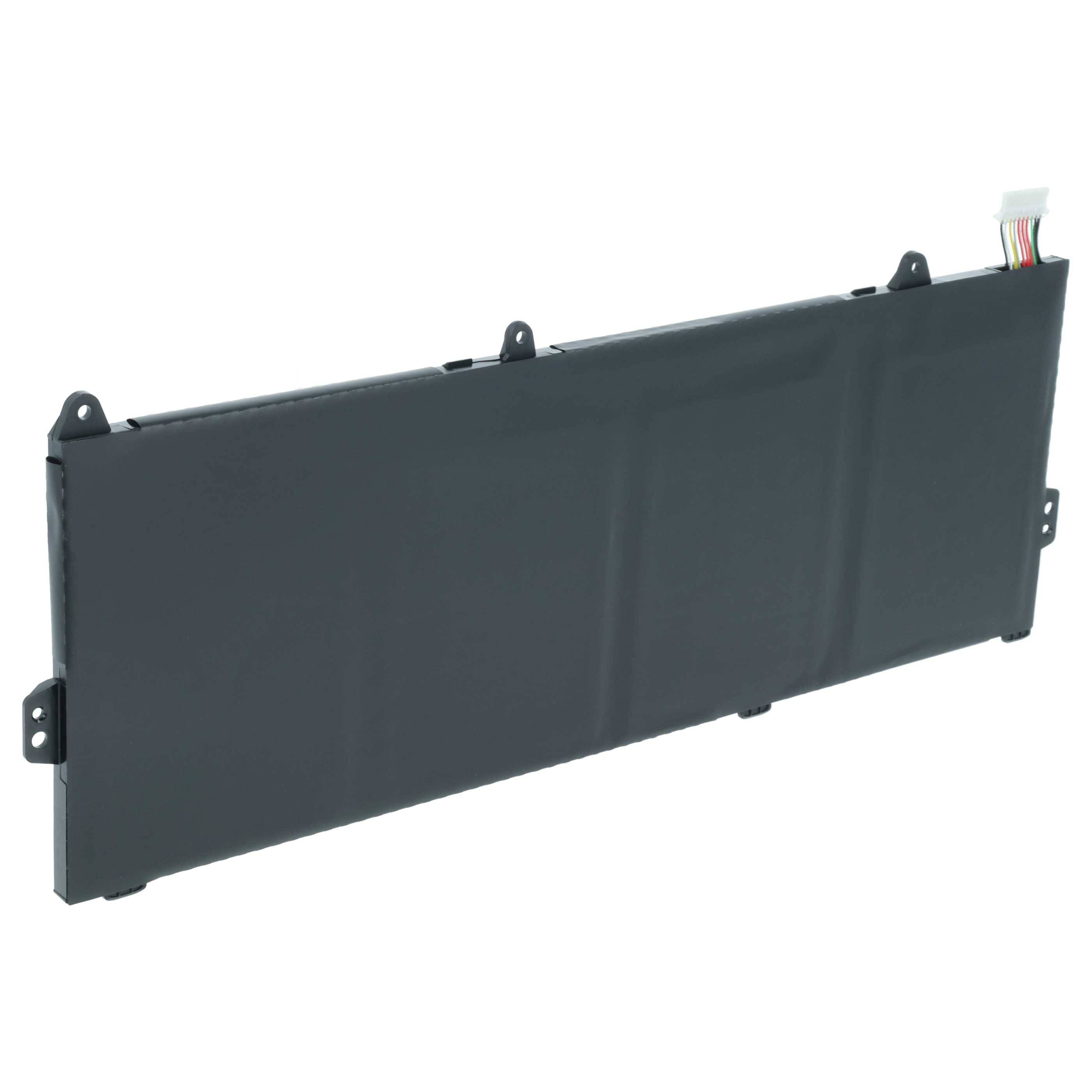 vhbw Akku kompatibel mit HP Pavilion 15-cs2501na, 15-cs2501sa, 15-cs2090TX, 15-cs3000na Notebook (4350 mAh, 15,4 V, Li-Polymer)