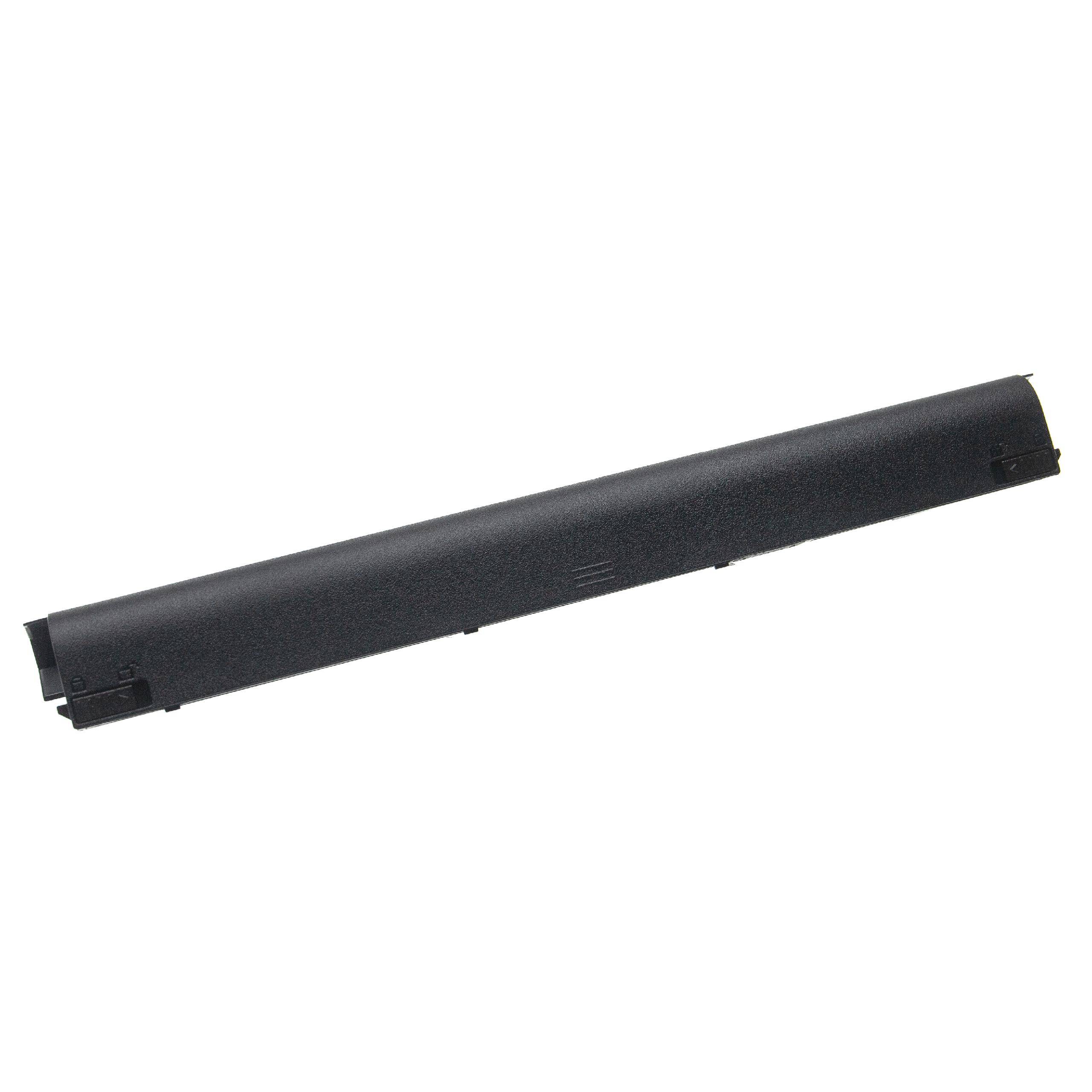 vhbw Akku Ersatz für Clevo 6-87-W95KS, 6-87-W95KS-42F2, 6-87-W95KS-49F für Notebook (2200mAh, 14,8V, Li-Ion)