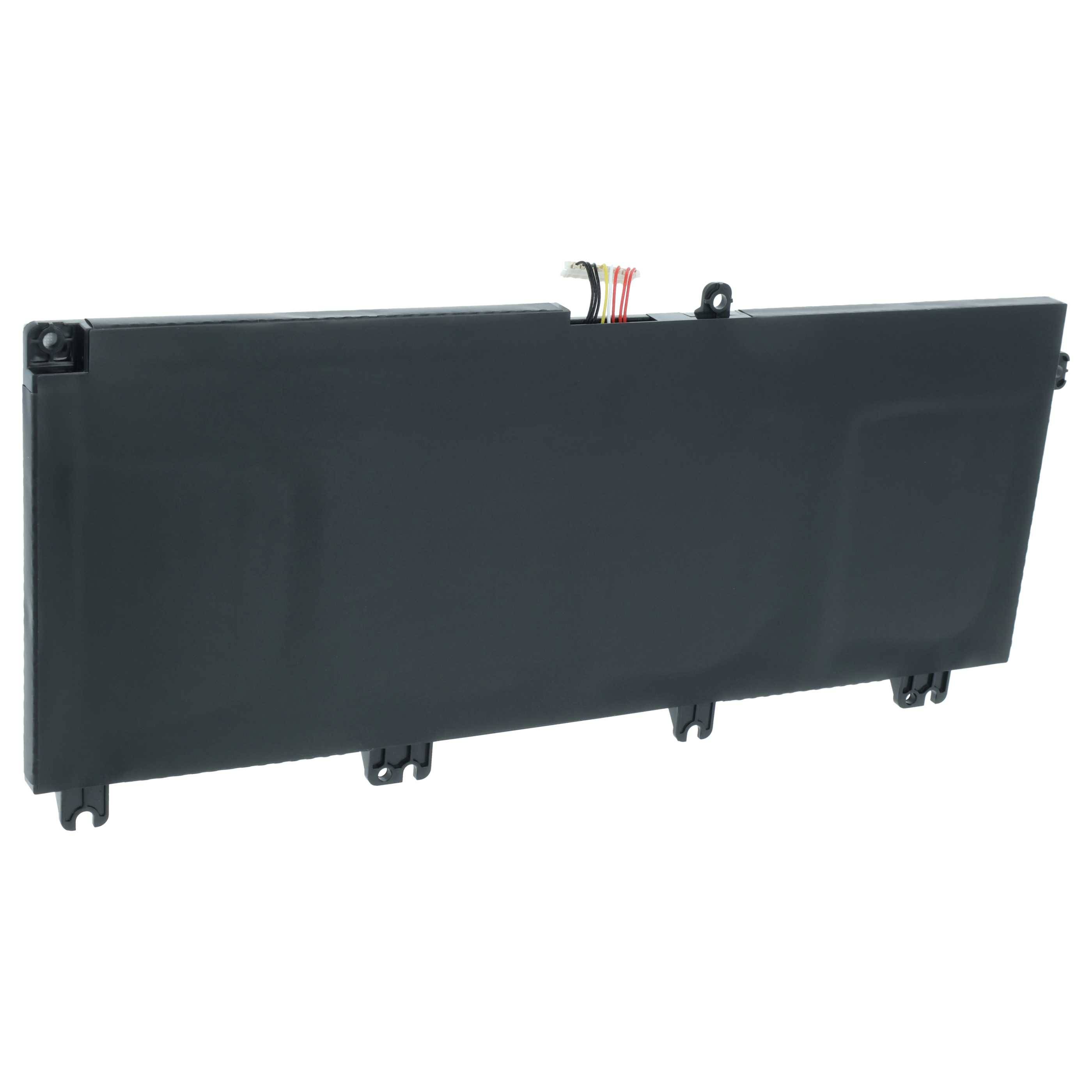 vhbw Akku kompatibel mit Asus 705DT-AU053T, 705DT, 705GD-EW070T, 705GD-EW005T, 705GD-EW081T Notebook (4050 mAh, 15,2 V, Li-Polymer)