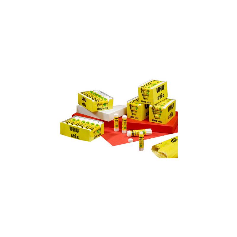UHU Schulmodul Klebestift stic