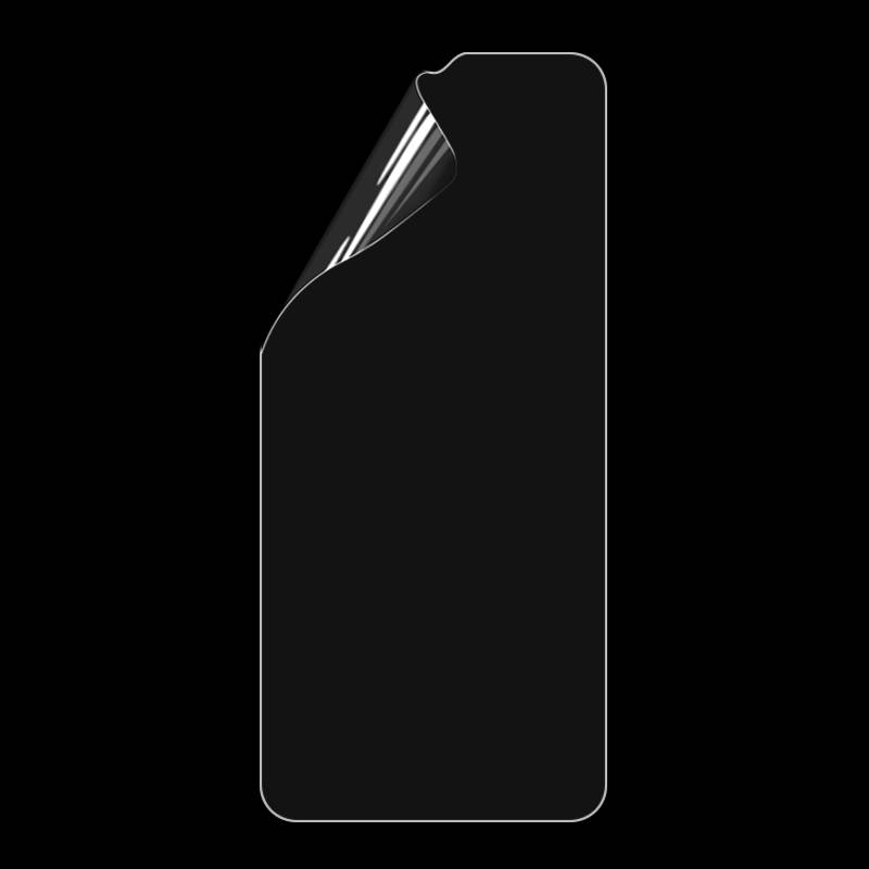 Display Hydrogel Folie für Motorola Moto G30 Schutz Cover Gel Front