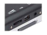 Logilink USB Kasettenkonverter und Player