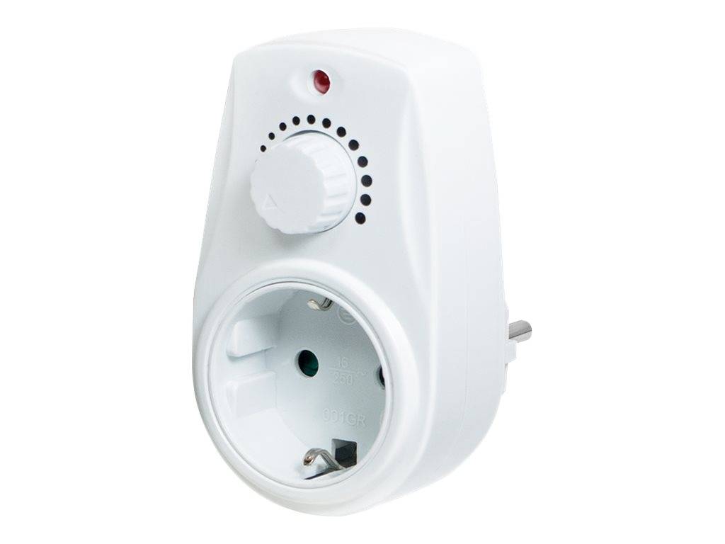 LogiLink - Dimmer