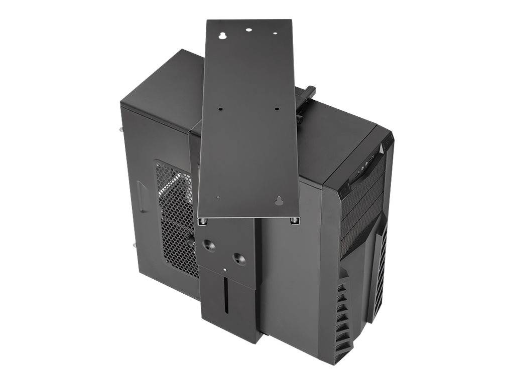 LogiLink - System-Montageklammer - unter Tisch