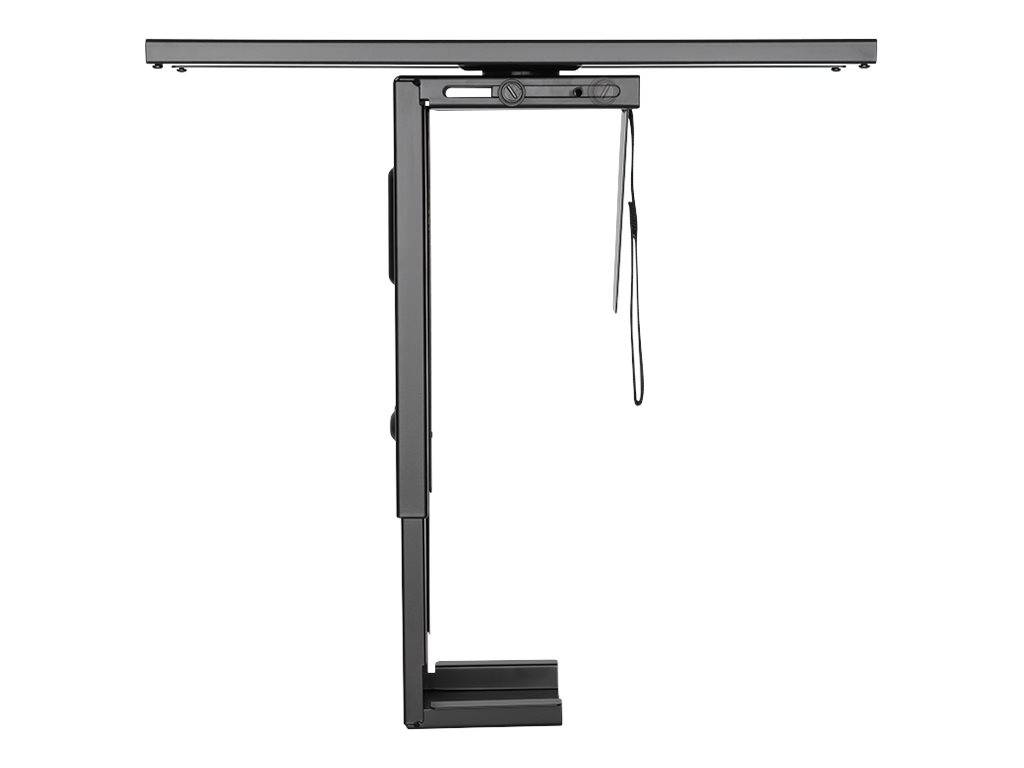 LogiLink - System-Montageklammer - unter Tisch