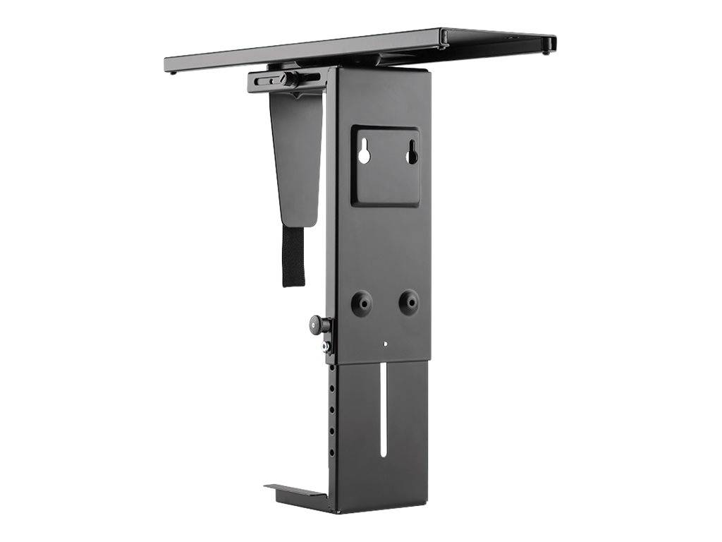 LogiLink - System-Montageklammer - unter Tisch