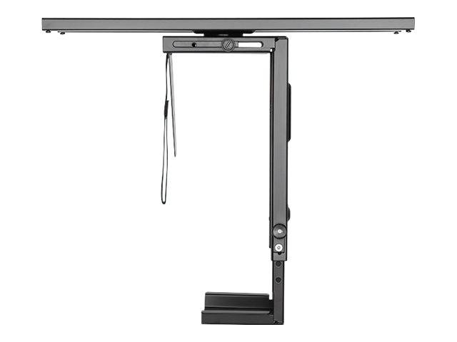LogiLink - System-Montageklammer - unter Tisch
