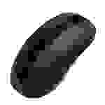 LogiLink kabellose optische 6D Maus, 2.4 GHz, beleuchtet, schwarz
