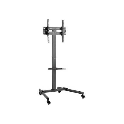 LogiLink TV-Ständer, neigbar, für 81,28 - 139,7 cm
