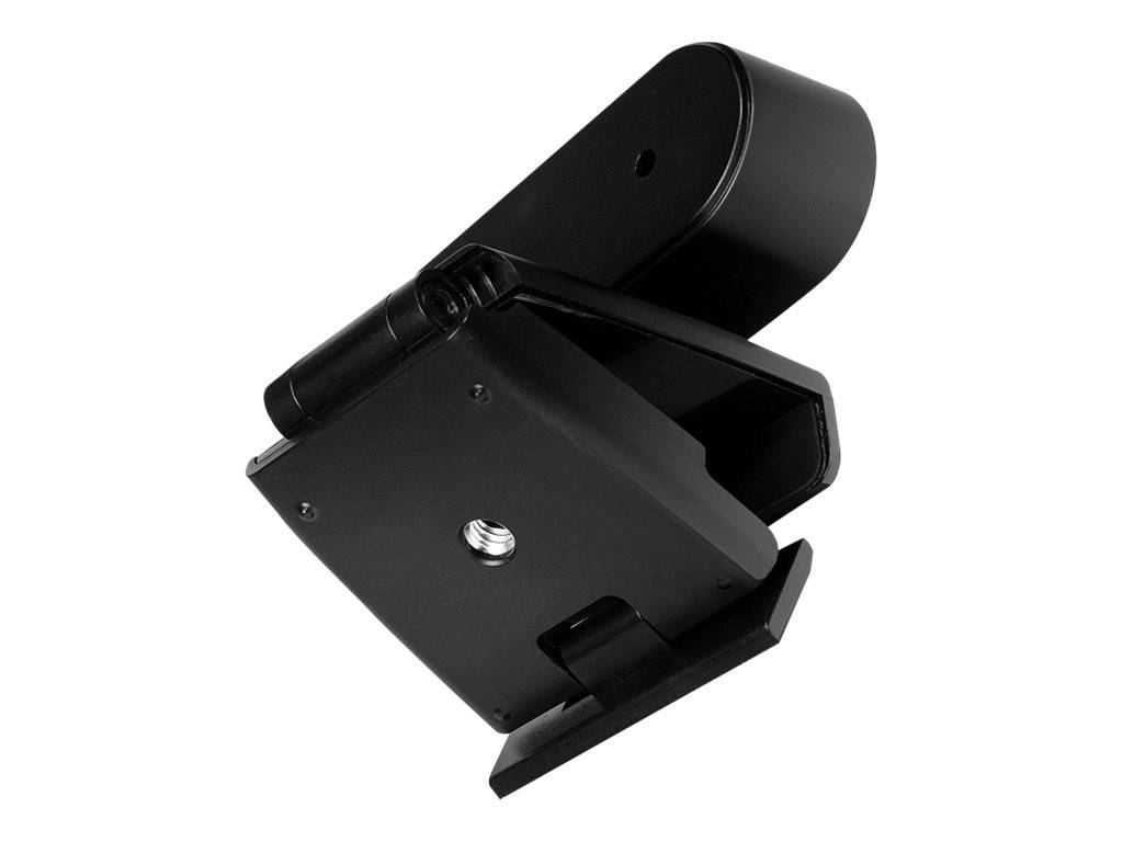 LogiLink HD USB Webcam with Microphone - Webcam