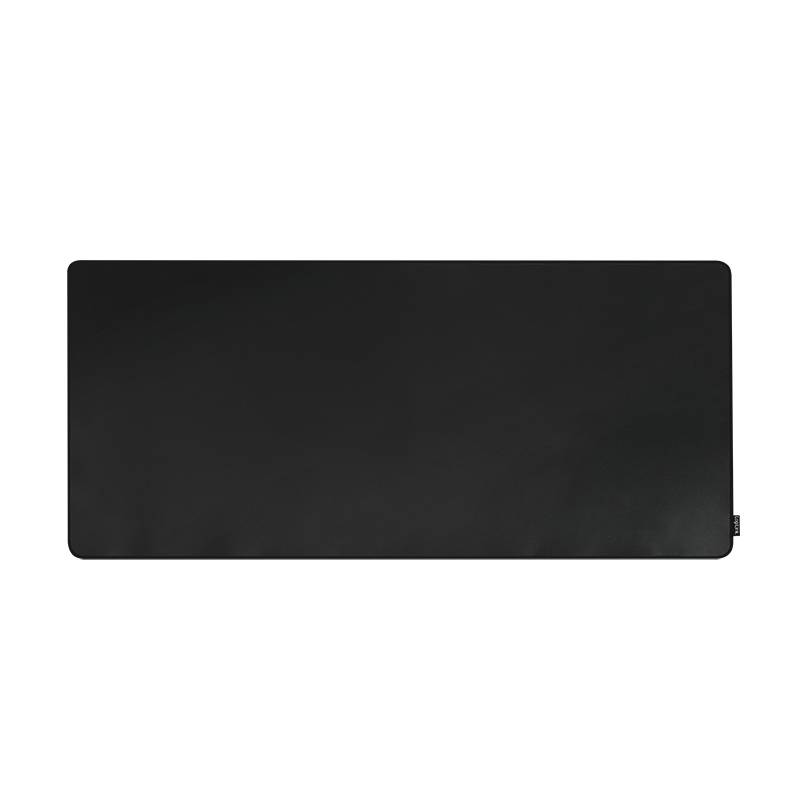 LogiLink XXL - Mauspad - Schwarz