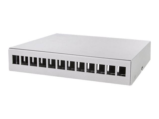 LogiLink Consolidation Point Box (CP) - Kabelanschlusskasten