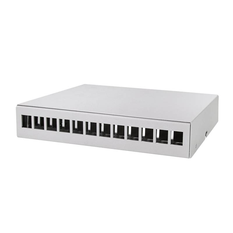 LogiLink Consolidation Point Box (CP) - Kabelanschlusskasten