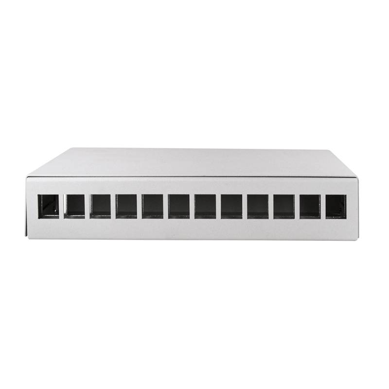 LogiLink Consolidation Point Box (CP) - Kabelanschlusskasten