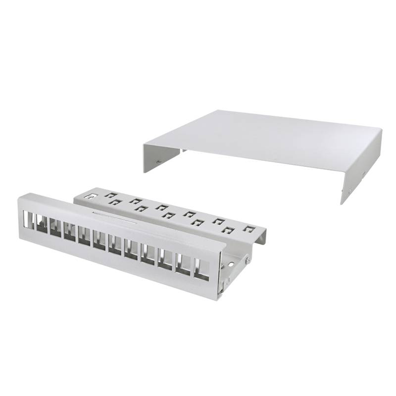 LogiLink Consolidation Point Box (CP) - Kabelanschlusskasten