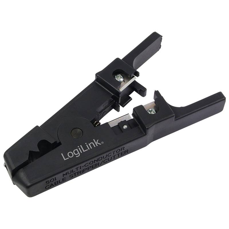 LogiLink Networking Tool Set with Bag - Network