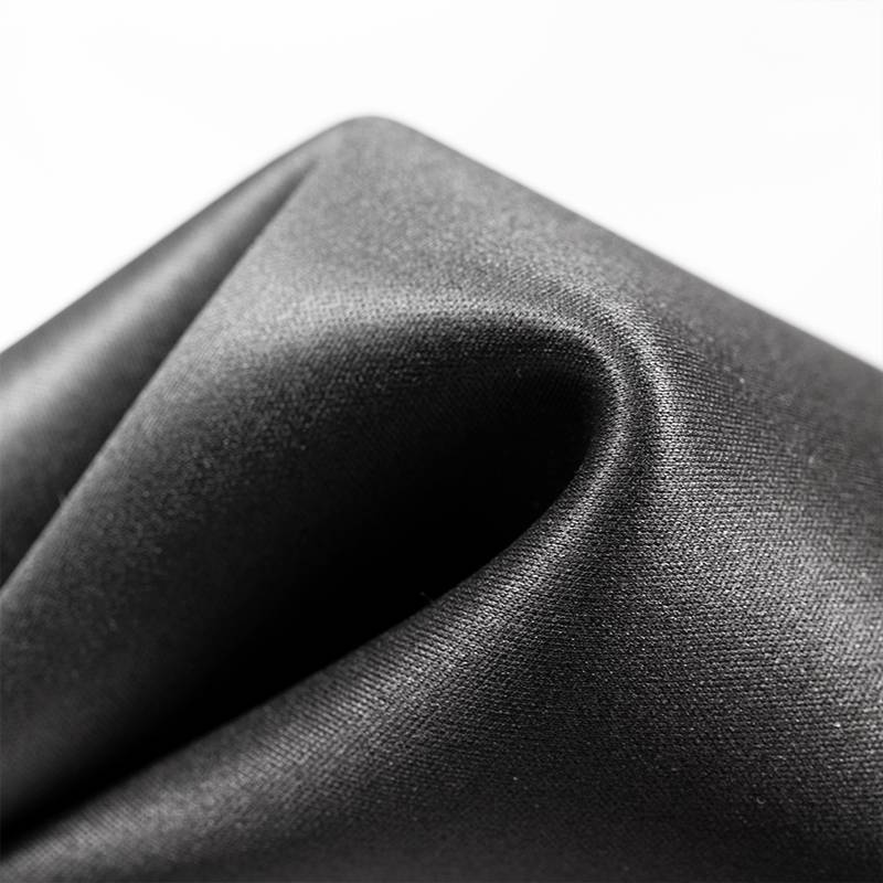 LogiLink L - Mauspad - Schwarz
