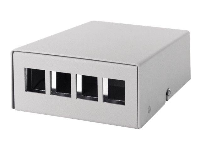LogiLink Consolidation Point Box (CP) - Kabelanschlusskasten