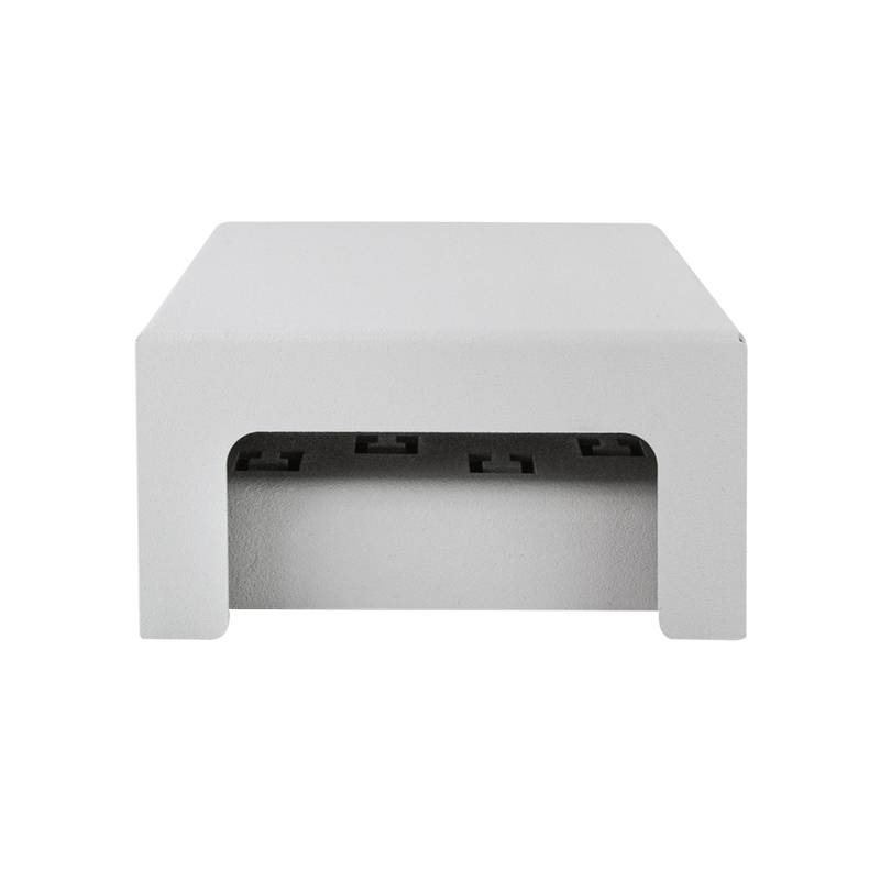 LogiLink Consolidation Point Box (CP) - Kabelanschlusskasten