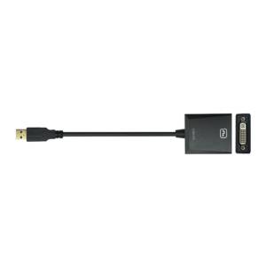 LogiLink - Externer Videoadapter - USB 3.0