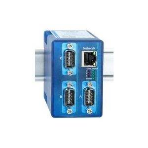 W&T Netzteil Wechselstrom 100-240 V